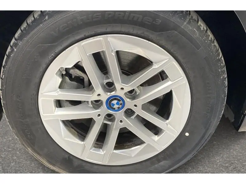 Occasion BMW Serie 2 225 e xDrive ACTIVE TOURER BLACK 21
