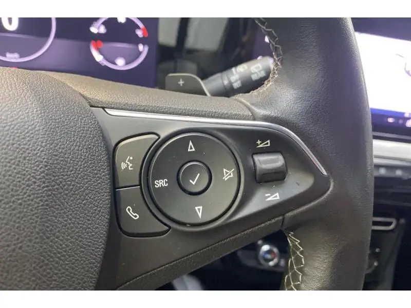 Occasion Opel Mokka Elegance WHITE 27
