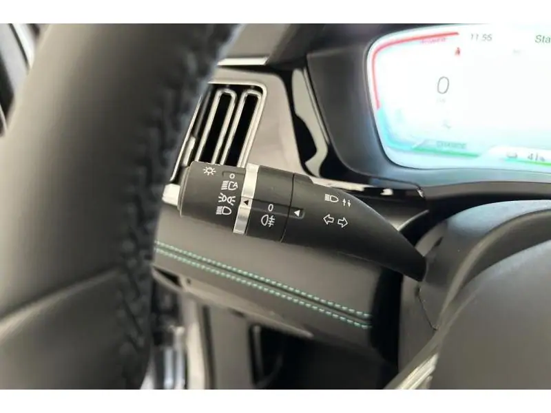 VEHICLE__CONDITION_SERVICE BYD Seal U Comfort GREY 27