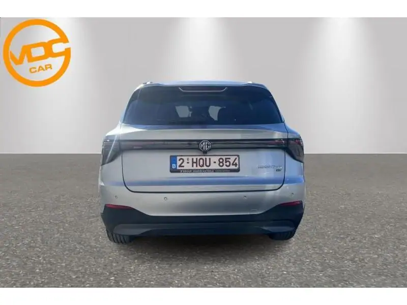 Démo MG MGS5 EV LUXURY 64kwh GREY 6