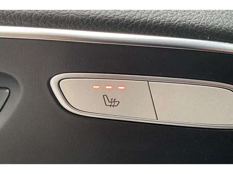 Occasion Mercedes-Benz V 300 Classe V d long GREY 22