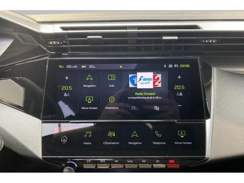 Occasion Peugeot 308 GT GREEN 26