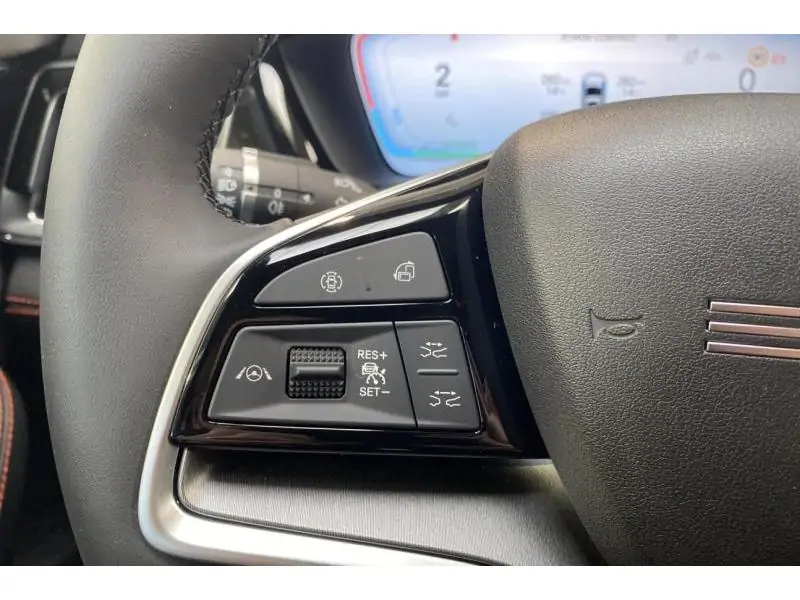 Occasion BYD Seal U DM-I DM-i 218 PHEV BOOST 2WD BLACK 25