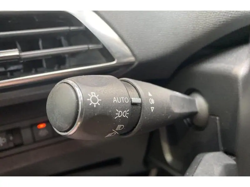 Occasion Peugeot 3008 Allure Pack GREY 23