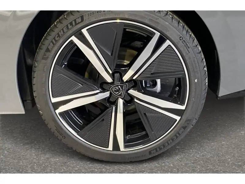 Occasion Peugeot 308 SW GT GREY 20