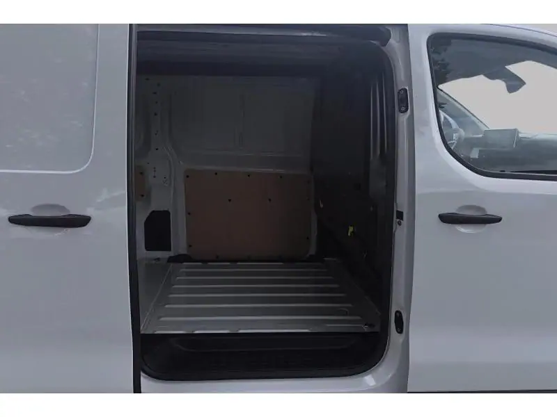 VEHICLE__CONDITION_SERVICE Citroen Jumpy XL 145PK WHITE 18