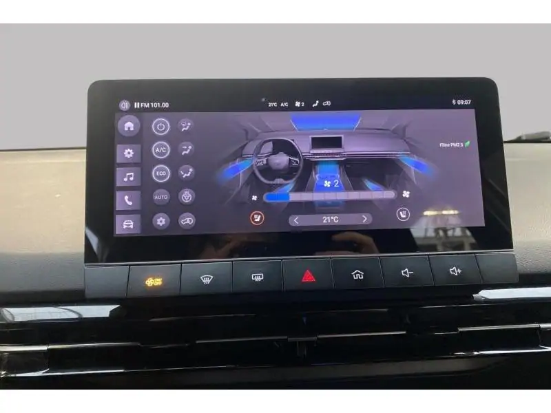 Occasion MG MG4 STANDARD 51 kWh RED 15