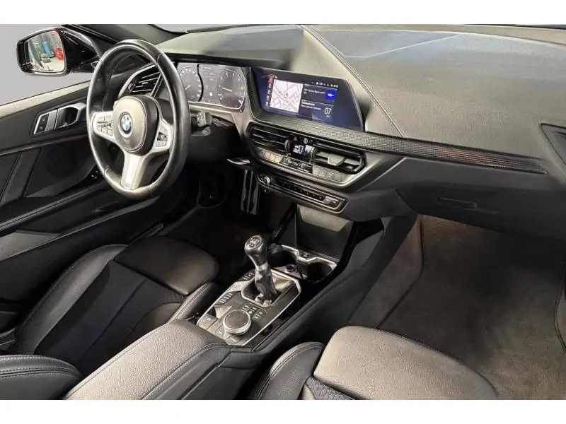 Occasion BMW Serie 1 116 M-SPORT PACK BLACK 2