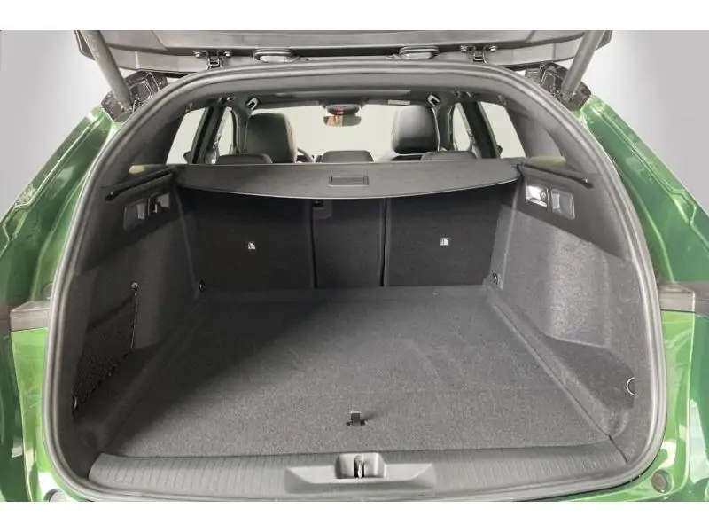 VEHICLE__CONDITION_SERVICE Opel Astra Sports Tourer ULTIMATE* Full - dispo 10/2026 GREEN 19