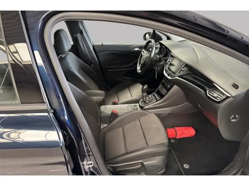 Occasion Opel Astra K Innovation BLACK 8