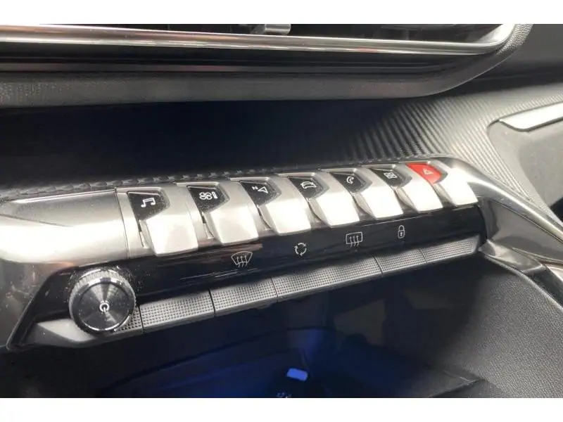Occasion Peugeot 5008 Allure Pack MHEV 136 BLUE 31