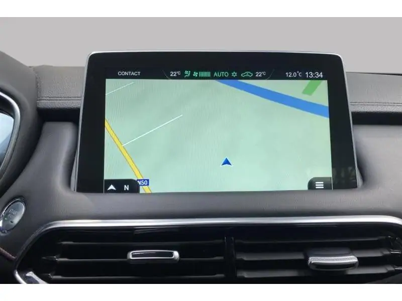 Occasion MG EHS PLUG IN HYBRID Luxury GREY 13