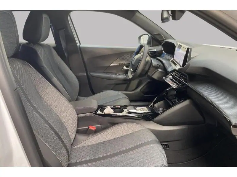 VEHICLE__CONDITION_SERVICE Peugeot 2008 ALLURE WHITE 8