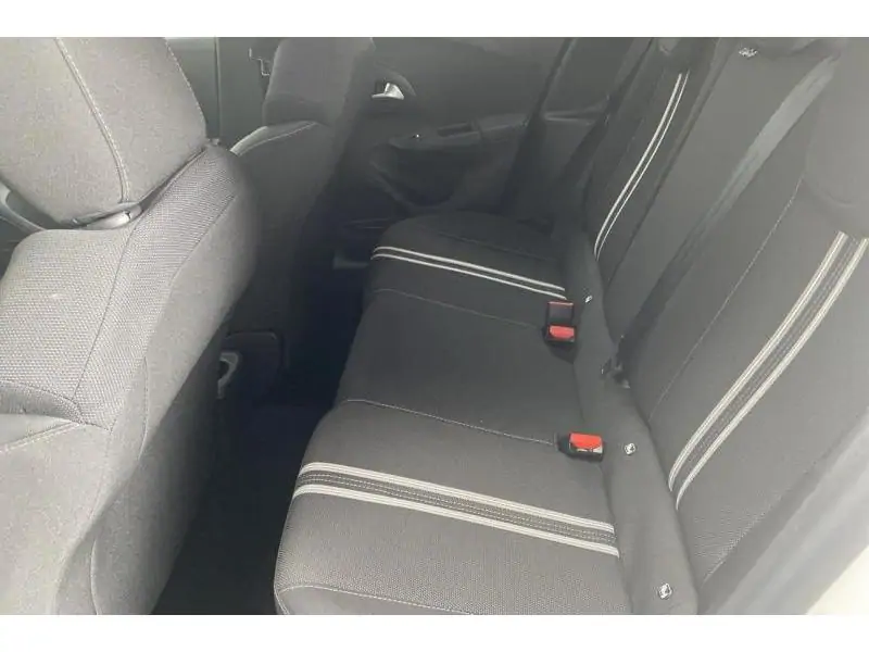 Occasion Opel Corsa GS WHITE 18