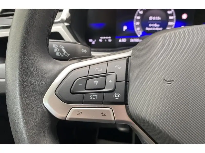 Occasion Volkswagen Touran Comfortline 7 PLACES 1.5 TSI D BLACK 22
