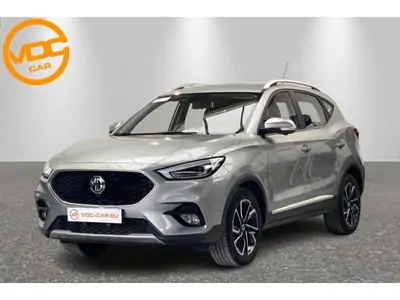 Occasion MG ZS LUXURY GREY