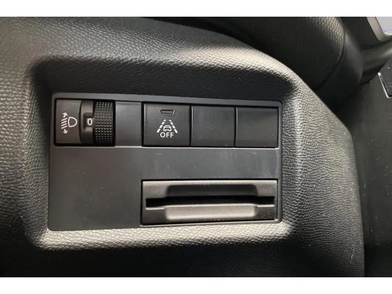 Occasion Citroen C5 Aircross SUV 1.2 turbo MANUAL GREY 34