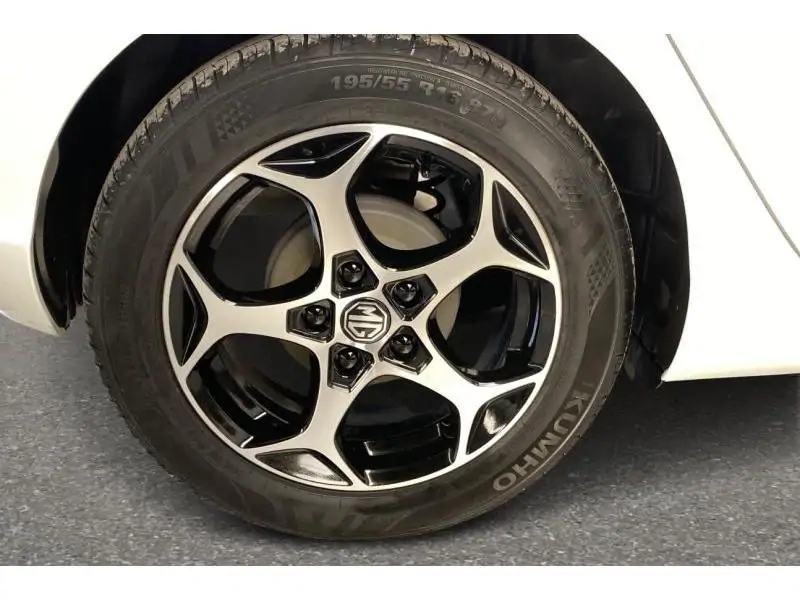 Occasion MG MG3 COMFORT WHITE 23