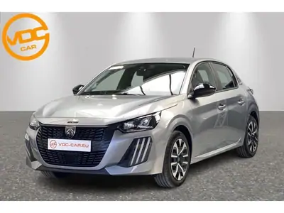 Occasion Peugeot 208 STYLE GREY