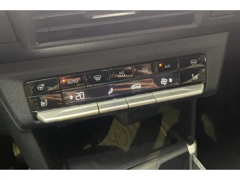 VEHICLE__CONDITION_SERVICE Opel Frontera GS*Dispo 09/25 ORANGE 15