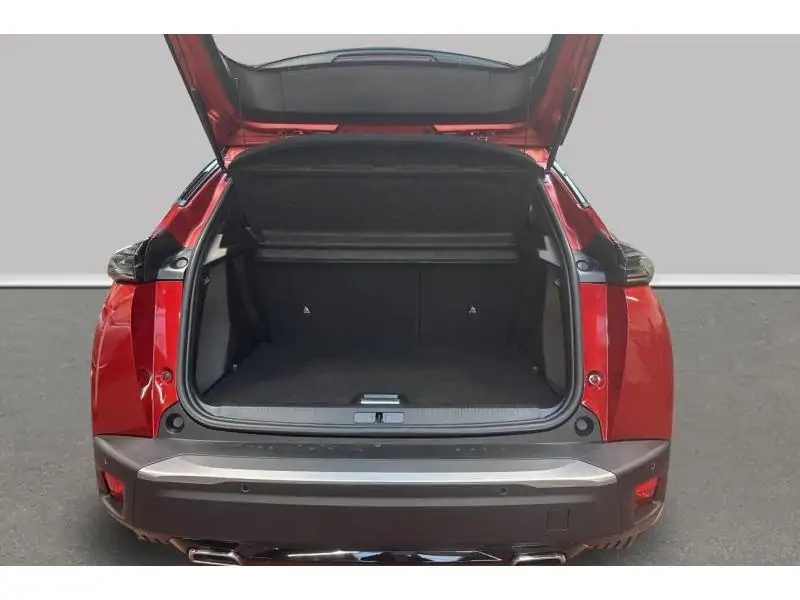 VEHICLE__CONDITION_SERVICE Peugeot 2008 II GT RED 19