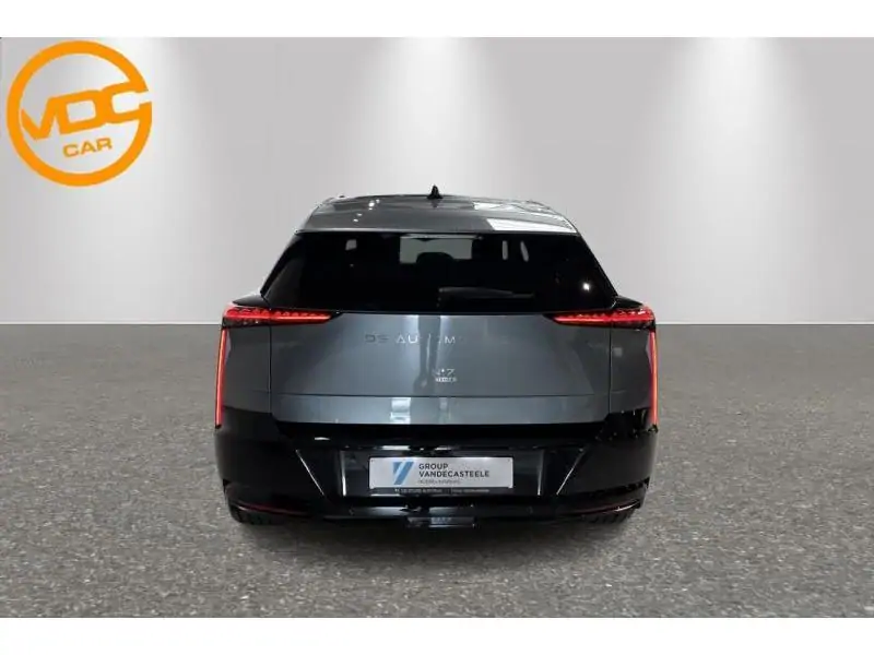Démo DS Automobiles DS 7 ETOILE E-TENSE GREY 7