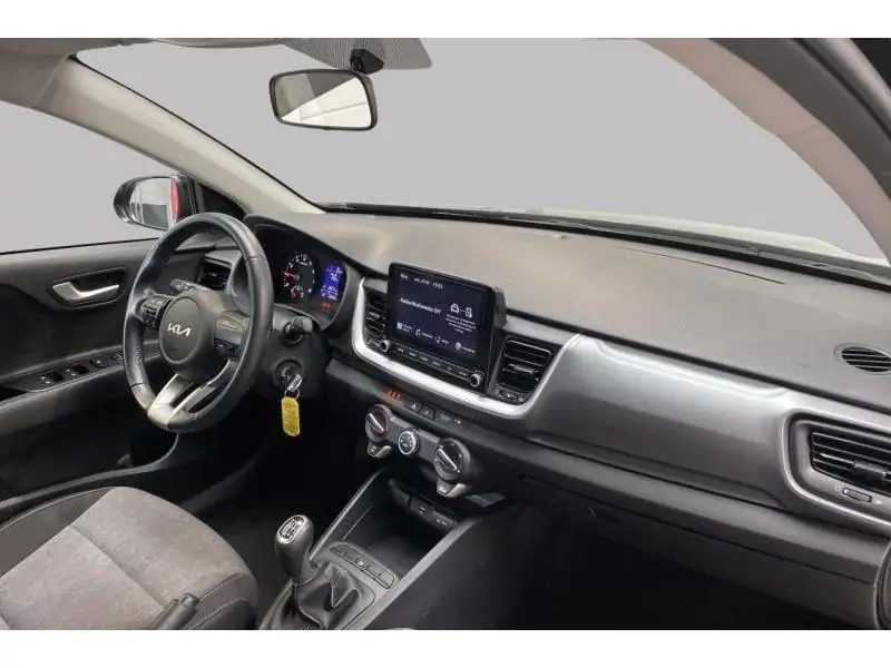 Occasion Kia Stonic 1.0 i 99 pk BLACK 2