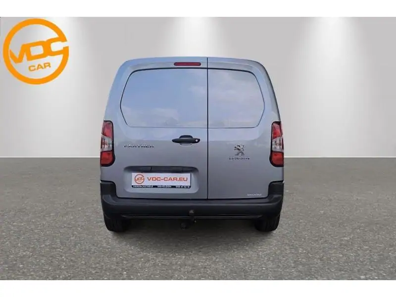 Occasion Peugeot Partner V Premium GREY 7