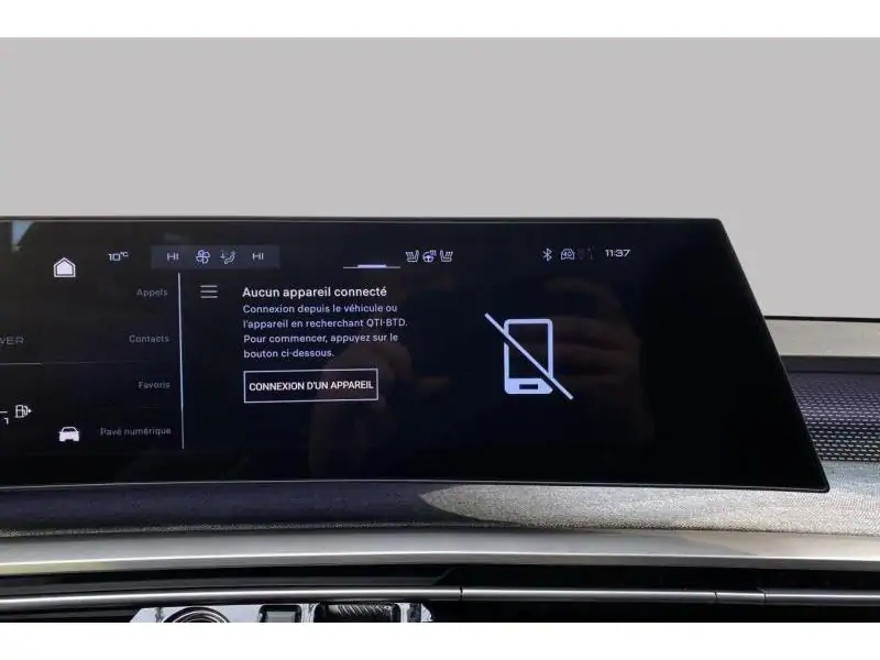 Occasion Peugeot 3008 GT GREY 29