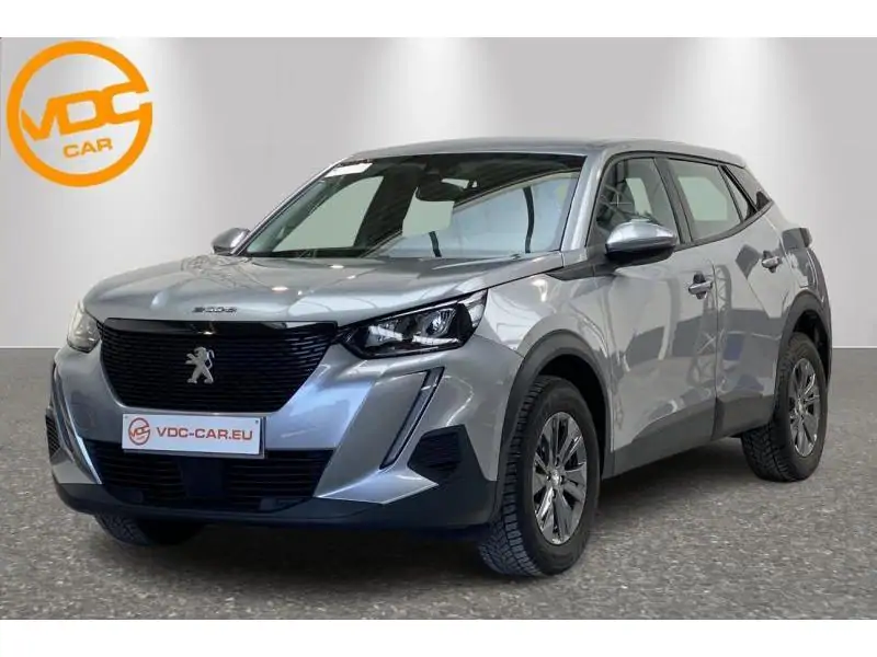 Occasion Peugeot 2008 Active Pack GREY 1