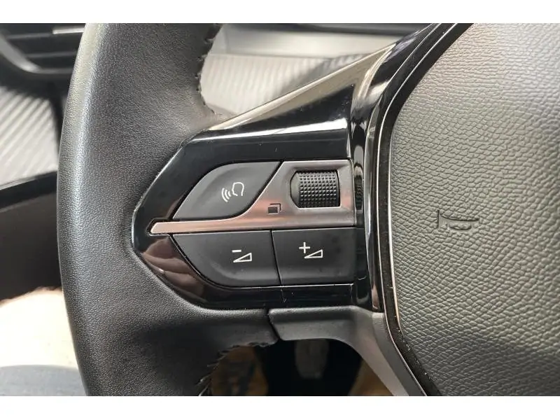 Occasie Peugeot 2008 Allure GREY 21