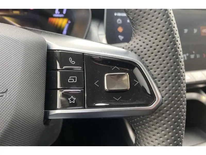 Occasion MG ZS COMFORT 1.5 HYBRID + GREY 25