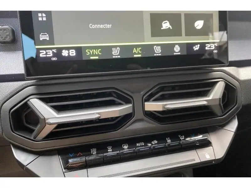 Occasion Dacia BIGSTER Expression* Caméra Jantes Alu MirrorLink GREEN 15