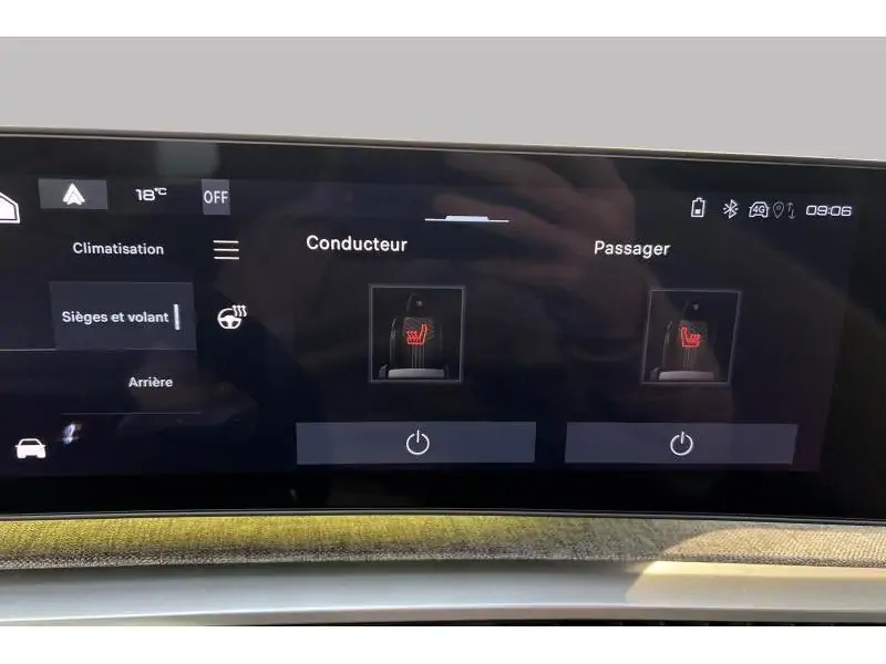 VEHICLE__CONDITION_SERVICE Peugeot 5008 GT GREY 24