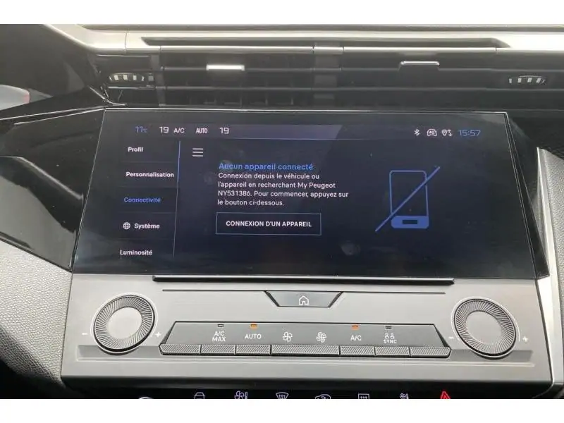 Occasion Peugeot 308 Active GREY 32