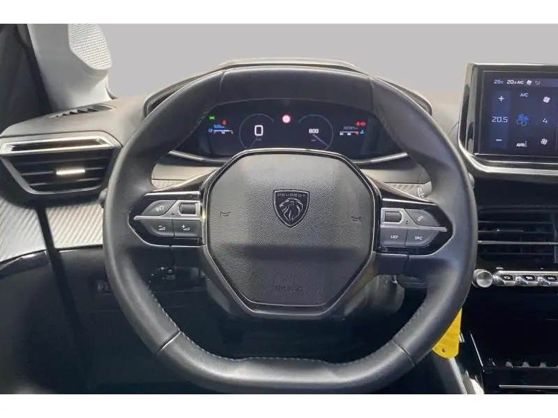 Occasion Peugeot 208 Allure* Certificat Check+ incl.* MirrorLink RED 12