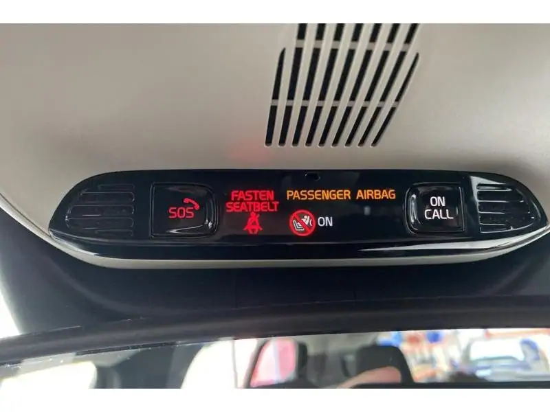 Occasion Volvo XC40 T2 *Automaat* MicroHY GPS Détecteurs BLACK 36