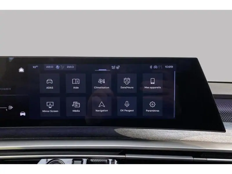 Occasion Peugeot 3008 e- GT BLUE 31