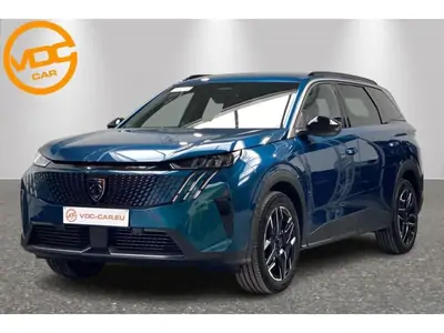 Occasion Peugeot 5008 ALLURE*Caméra de recul et GPS BLUE