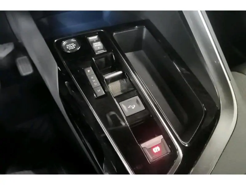 Occasion Peugeot 3008 Allure Pack EAT8 GREY 16