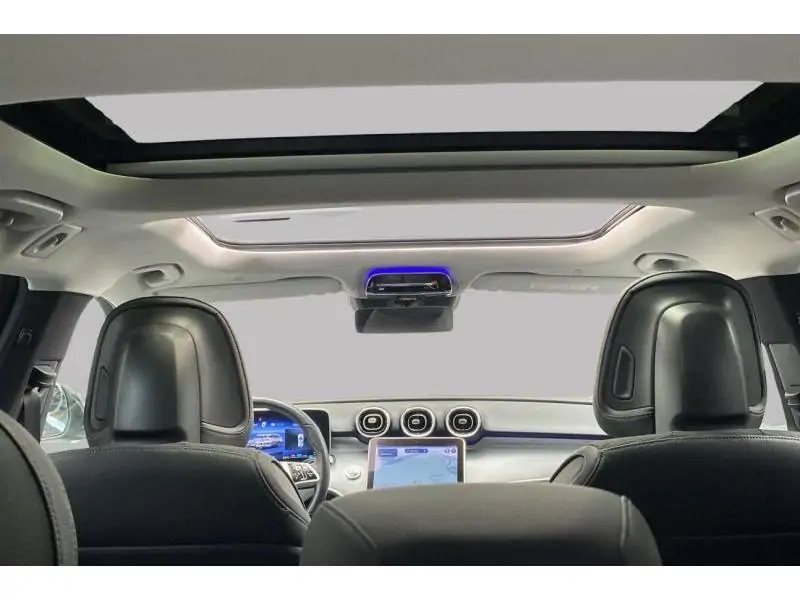 Occasion Mercedes-Benz C 200 Classe C GREY 25