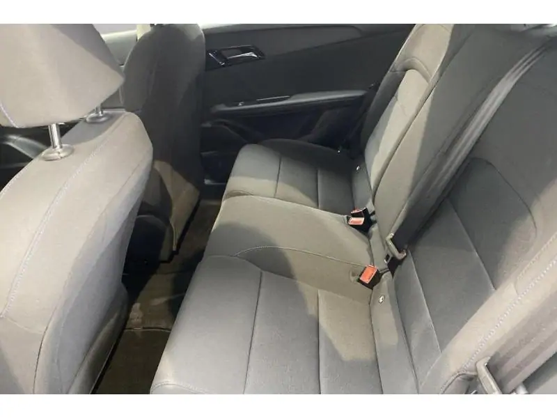 Occasion MG MG4 STANDARD 51 kWh WHITE 18