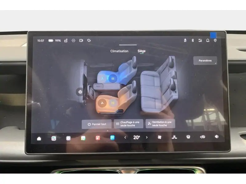 VEHICLE__CONDITION_SERVICE Leapmotor B10 DESIGN BLUE 36