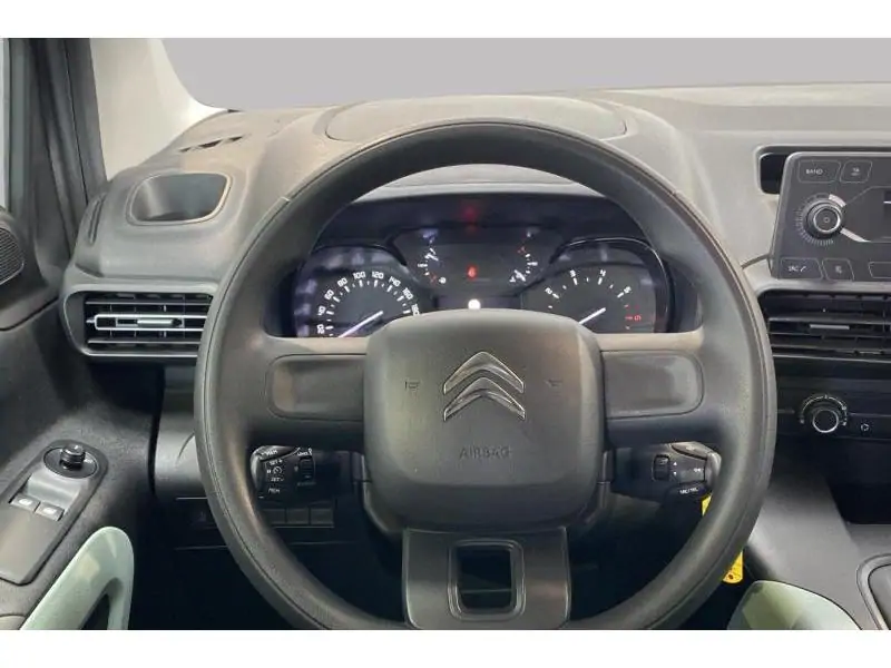 Occasion Citroen Berlingo Feel GREY 12