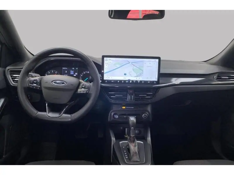 Occasion Ford Focus ST-Line GREY 11