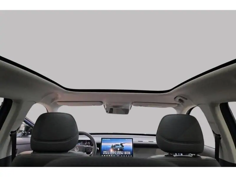 VEHICLE__CONDITION_SERVICE Leapmotor B10 DESIGN PROMAX BLUE 25