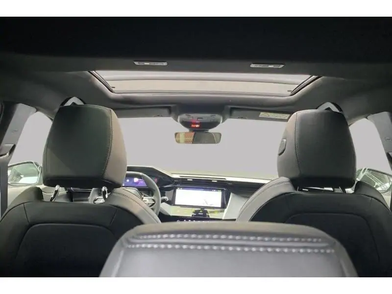 Démo Peugeot 408 GT EXCLUSIVE GREEN 26