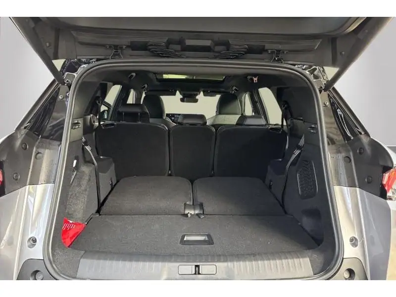 VEHICLE__CONDITION_SERVICE Peugeot 5008 GT GREY 19