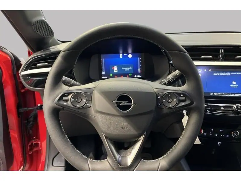 Occasion Opel Corsa Yesofcorsa RED 12