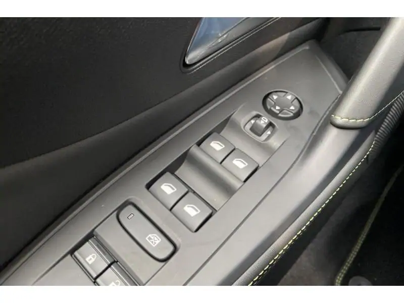 Occasion Peugeot 308 GT mhev* GPS CAMERA WHITE 17